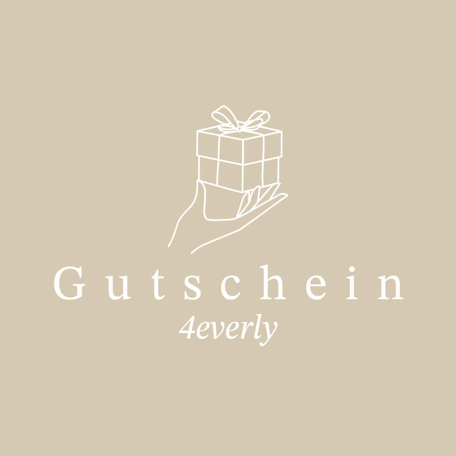 4everly Geschenkgutschein